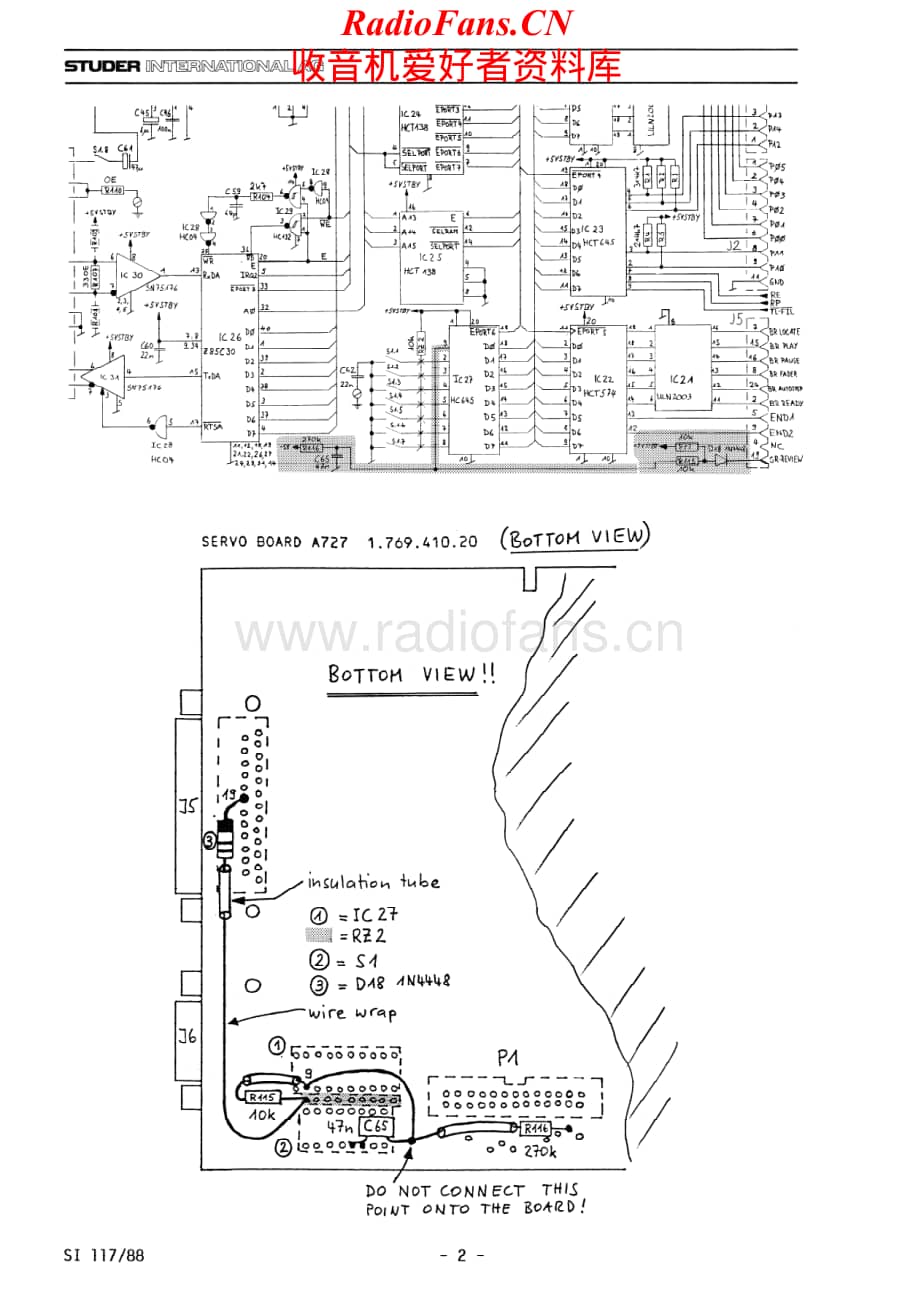 Revox-A727-cd-mod维修电路原理图.pdf_第2页