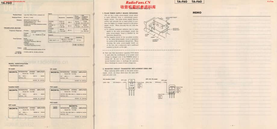 Sony-TAF60-int-sm维修电路原理图.pdf_第2页