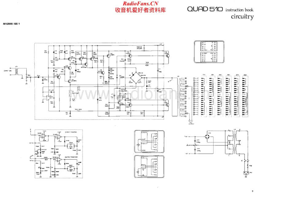 QUAD-510-pwr-sch维修电路原理图.pdf_第2页