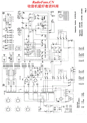 Revox-A77MK3-tape-sch维修电路原理图.pdf