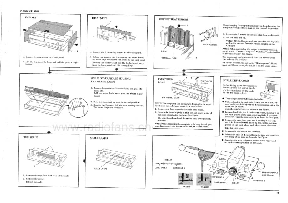 Tandberg-TR2075MKII-rec-sm1维修电路原理图.pdf_第3页