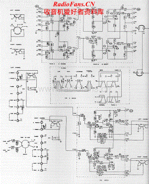 Scott-437-int-sch维修电路原理图.pdf