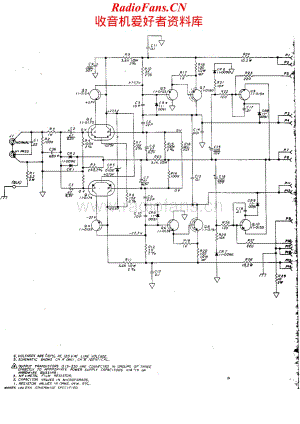 SAE-X25A-pwr-sch维修电路原理图.pdf
