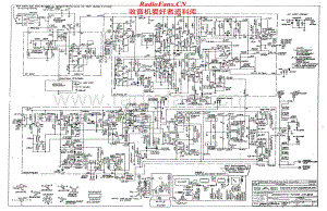 SAE-Mark6B-tun-sch1维修电路原理图.pdf