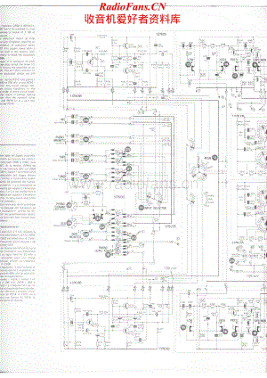 Revox-A78-int-sch维修电路原理图.pdf
