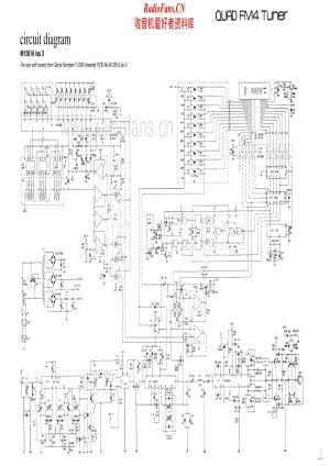 QUAD-FM4-tu-sch维修电路原理图.pdf