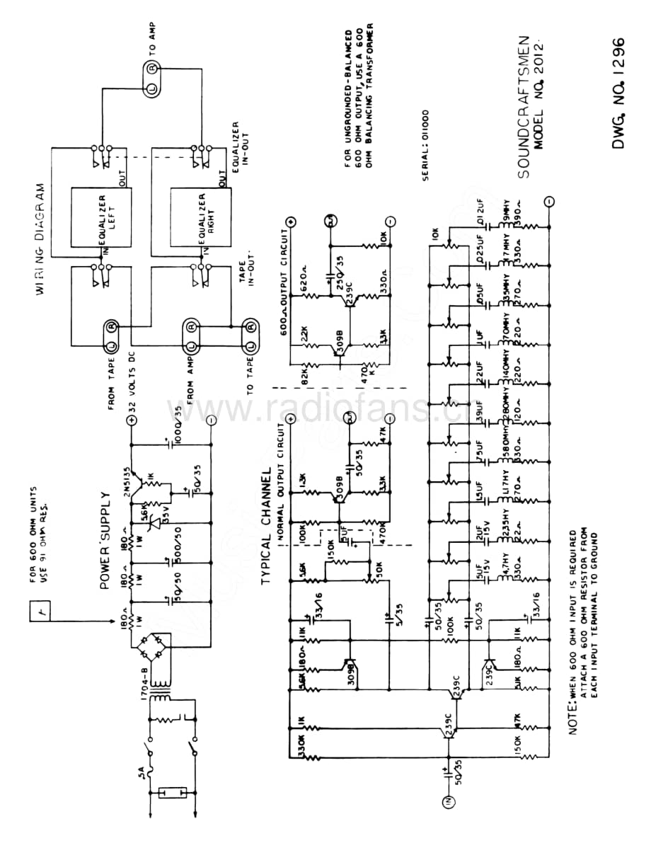 Soundcraftsmen-2012-eq-sch维修电路原理图.pdf_第3页
