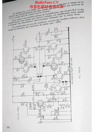 QUAD-303-pwr-sch维修电路原理图.pdf