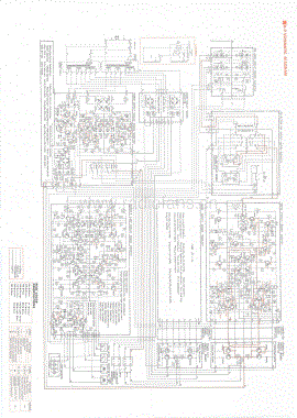 YAMAHA b-2-s 维修电路原理图.pdf