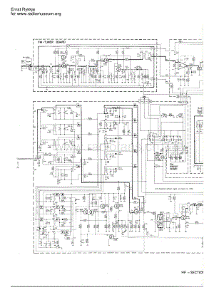 tandberg huldra-12-s 维修电路原理图.pdf