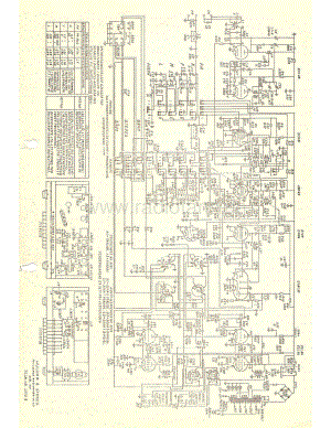 tandberg huldra-6-s-2 维修电路原理图.pdf