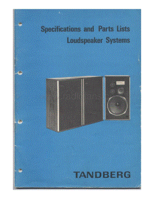 tandberg sm-series-sm,pdf 维修电路原理图.pdf