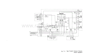 AMPEXAmpex_AG-500_Schematics 维修电路原理图.pdf