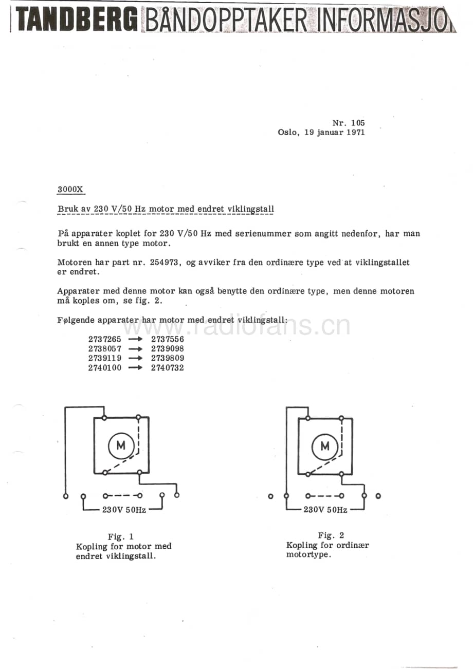 tandberg tb-serviceinfo-105-118_1971-73 维修电路原理图.pdf_第1页