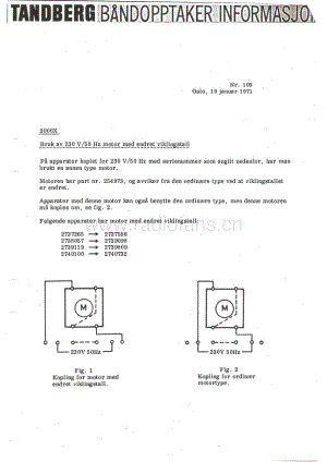tandberg tb-serviceinfo-105-118_1971-73 维修电路原理图.pdf