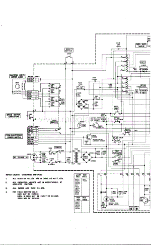 AMPEXtrans440b 维修电路原理图.pdf