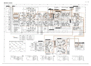YAMAHA c-4-s 维修电路原理图.pdf