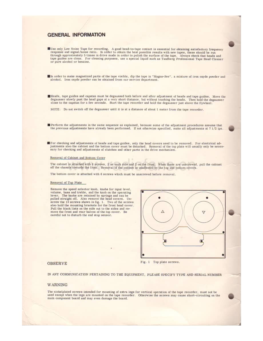 tandberg 2000-sm 维修电路原理图.pdf_第2页