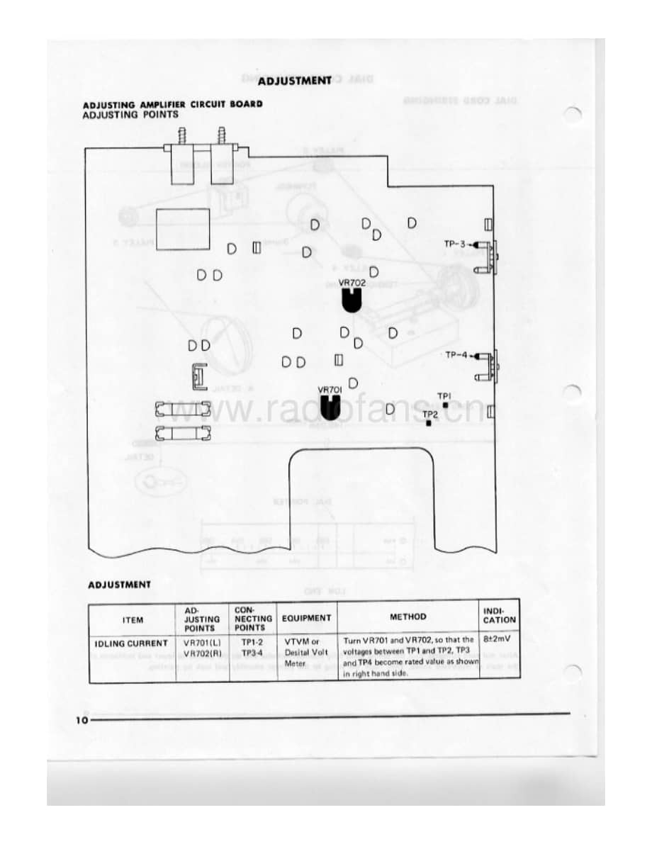 YAMAHA cr-620-s-idle 维修电路原理图.pdf_第1页