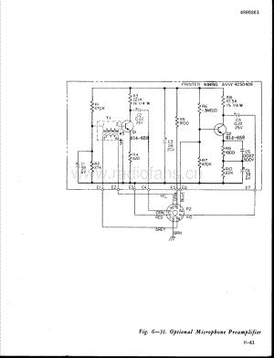 AMPEXAmpex_plug-in_mic_pre_1971 维修电路原理图.pdf