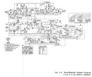AMPEXAmpex_AG-600B-AG500_electronics 维修电路原理图.pdf