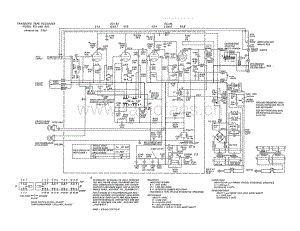 tandberg tb-9-s 维修电路原理图.pdf