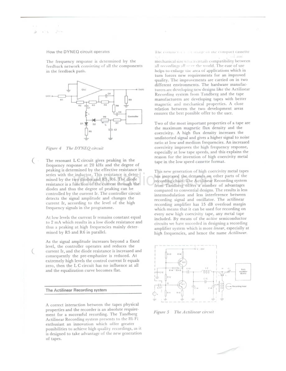 tandberg tcd-440a-tech 维修电路原理图.pdf_第3页