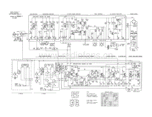 tandberg 15-s 维修电路原理图.pdf