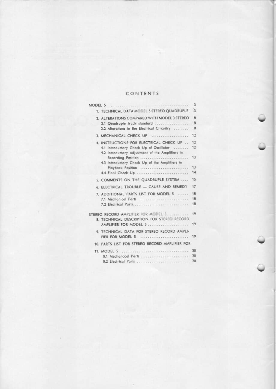 tandberg tb-5-sm 维修电路原理图.pdf_第2页