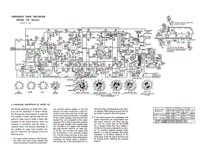 tandberg tb-3b-mono-s 维修电路原理图.pdf