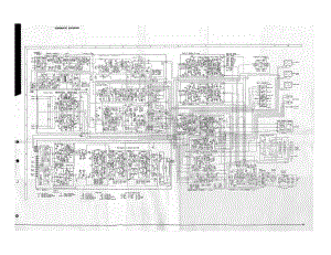 YAMAHA cr-1020-s 维修电路原理图.pdf