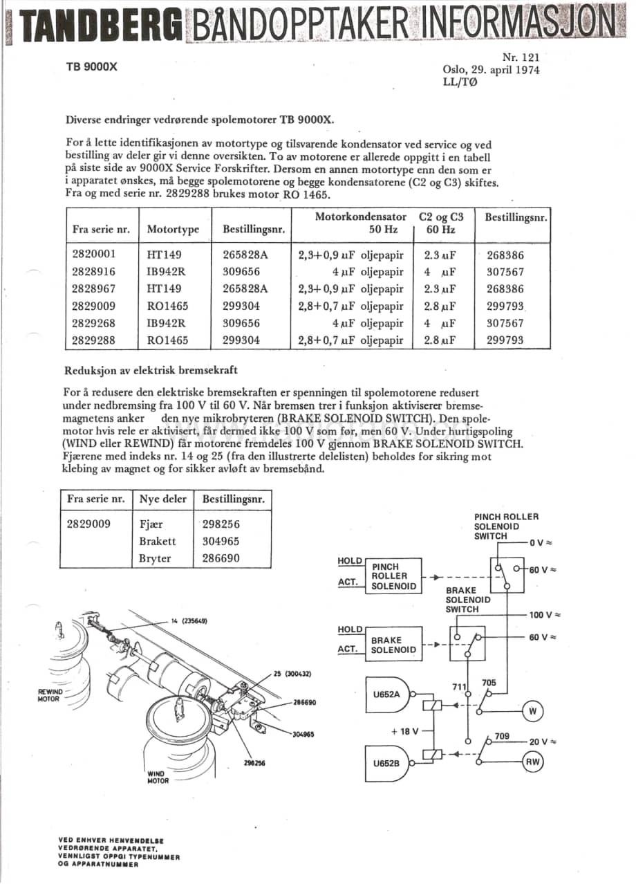 tandberg tb-serviceinfo-120-128_1973-75 维修电路原理图.pdf_第2页