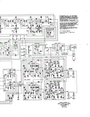 tandberg soelvsuper-11-s 维修电路原理图.pdf