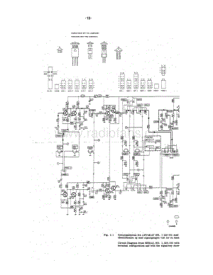 tandberg ta-300m-s 维修电路原理图.pdf