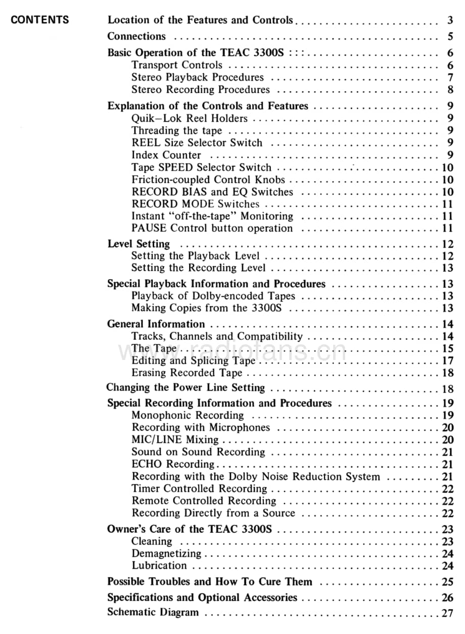 teac_a-3300s 维修电路原理图.pdf_第3页