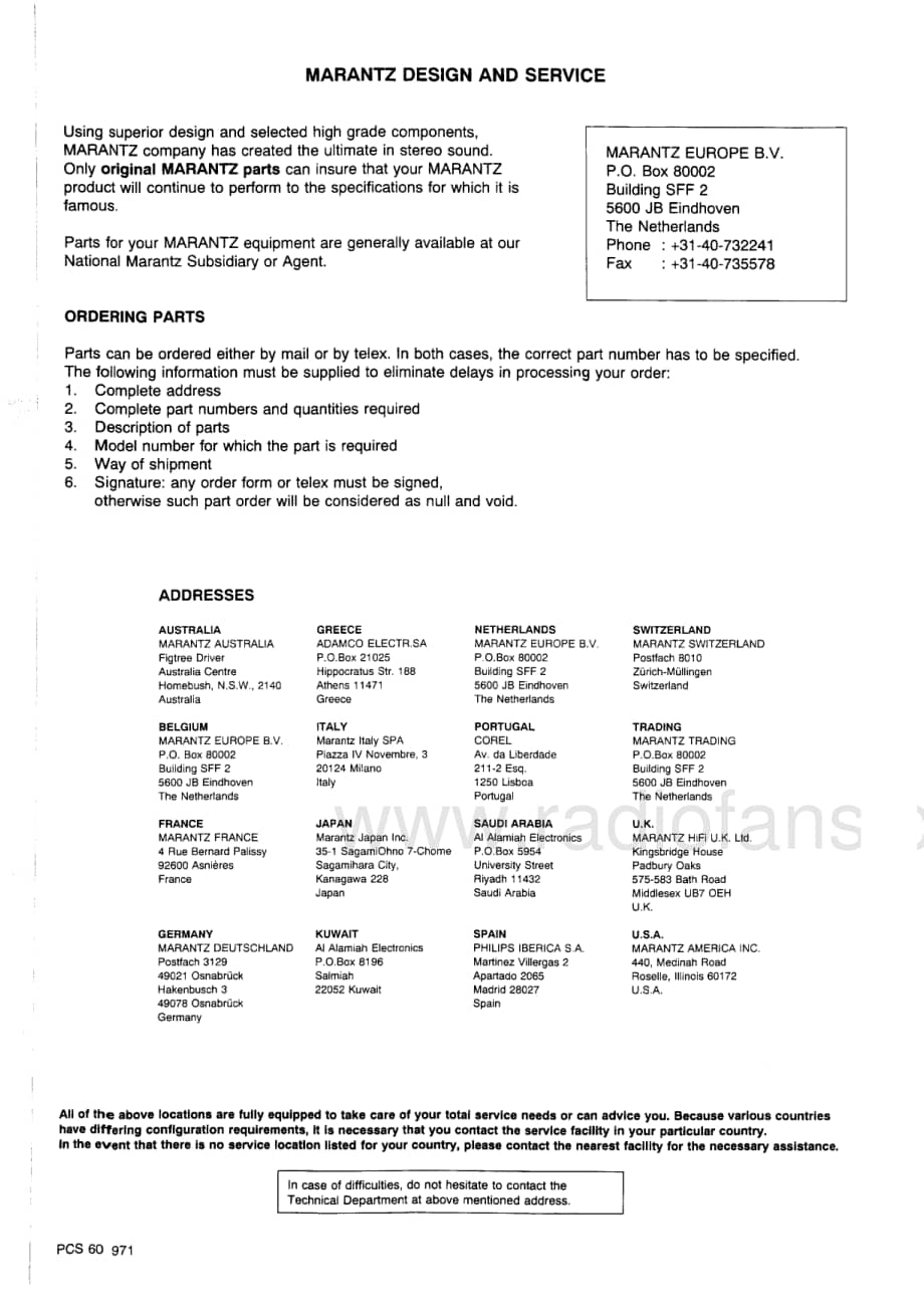 马兰士CD-46原理图.pdf_第2页