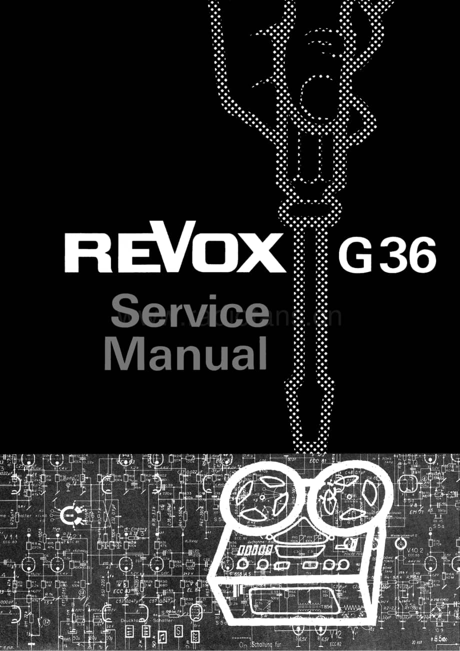 Revox_G36_Serv.pdf_第1页