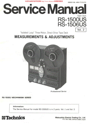 TECHNICS+RS-1500US-RS-1506US-VOL.2-1调整.pdf