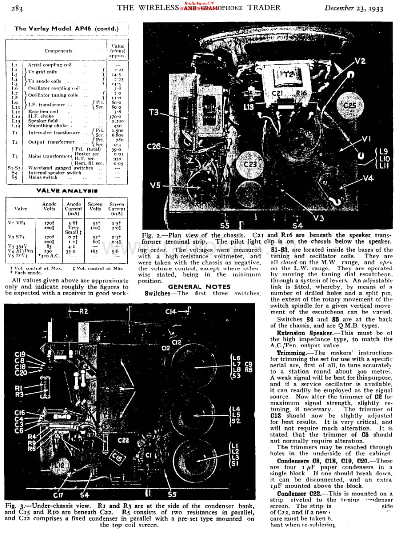 Varley_AP46维修电路原理图.pdf_第3页