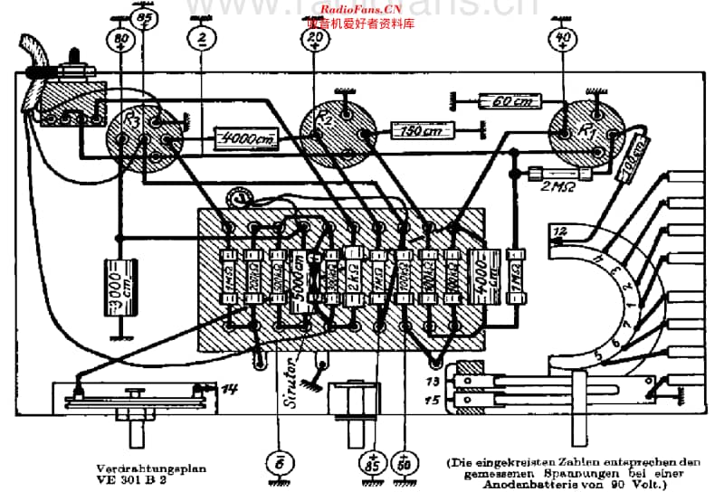 Volksontvanger_VE301B2维修电路原理图.pdf_第3页