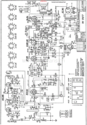Weltfunk_W567维修电路原理图.pdf