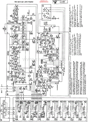 VEF_240维修电路原理图.pdf
