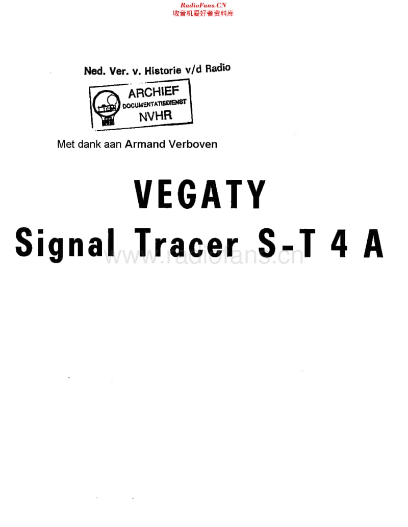 Vegaty_ST4维修电路原理图.pdf_第1页