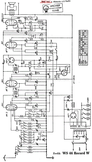 Zerdik_WS46维修电路原理图.pdf