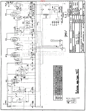 Waldorp_79V维修电路原理图.pdf