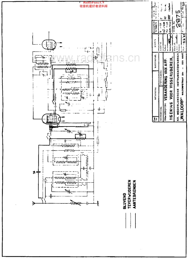 Waldorp_145维修电路原理图.pdf_第3页