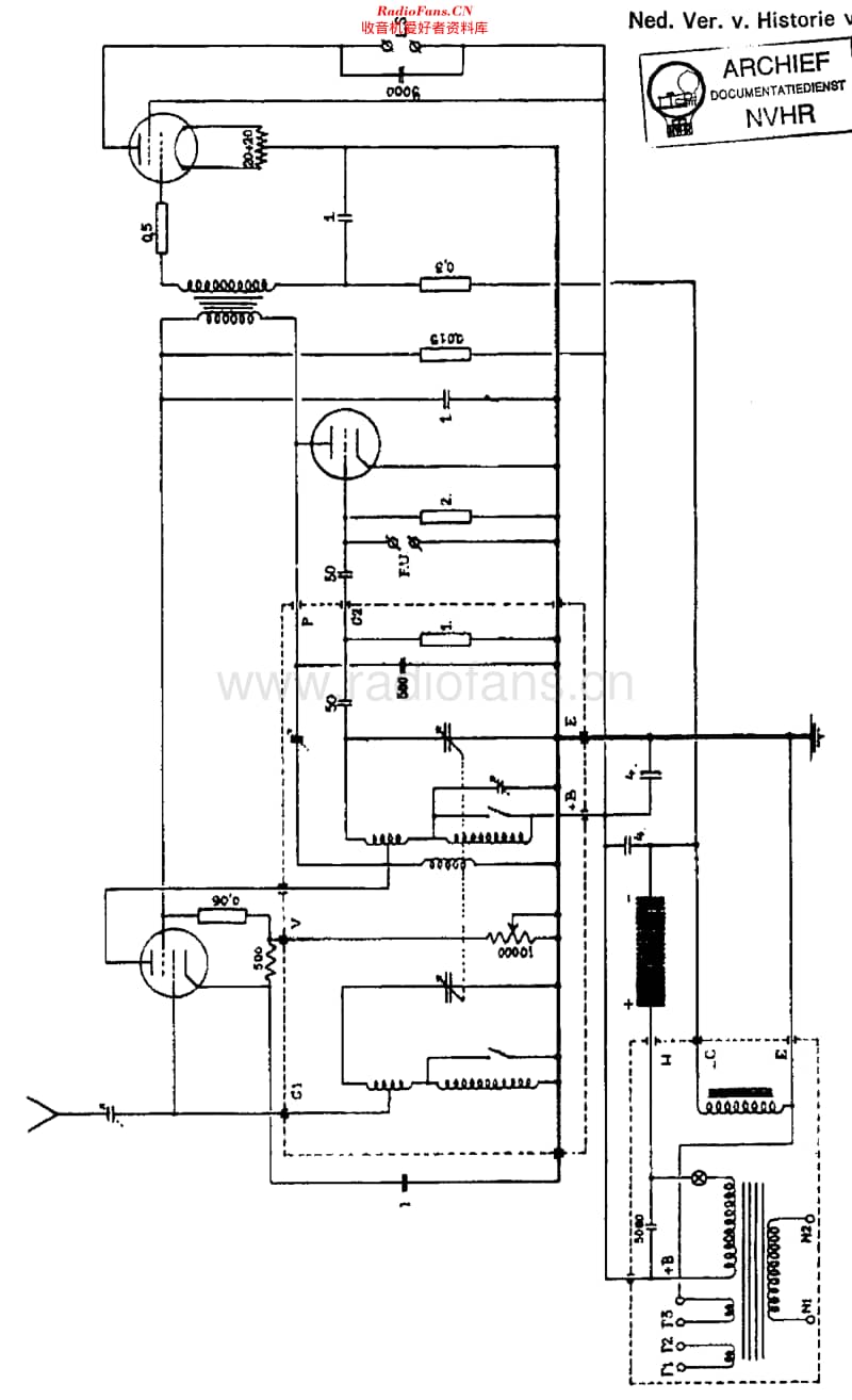 Waldorp_1Knops维修电路原理图.pdf_第1页