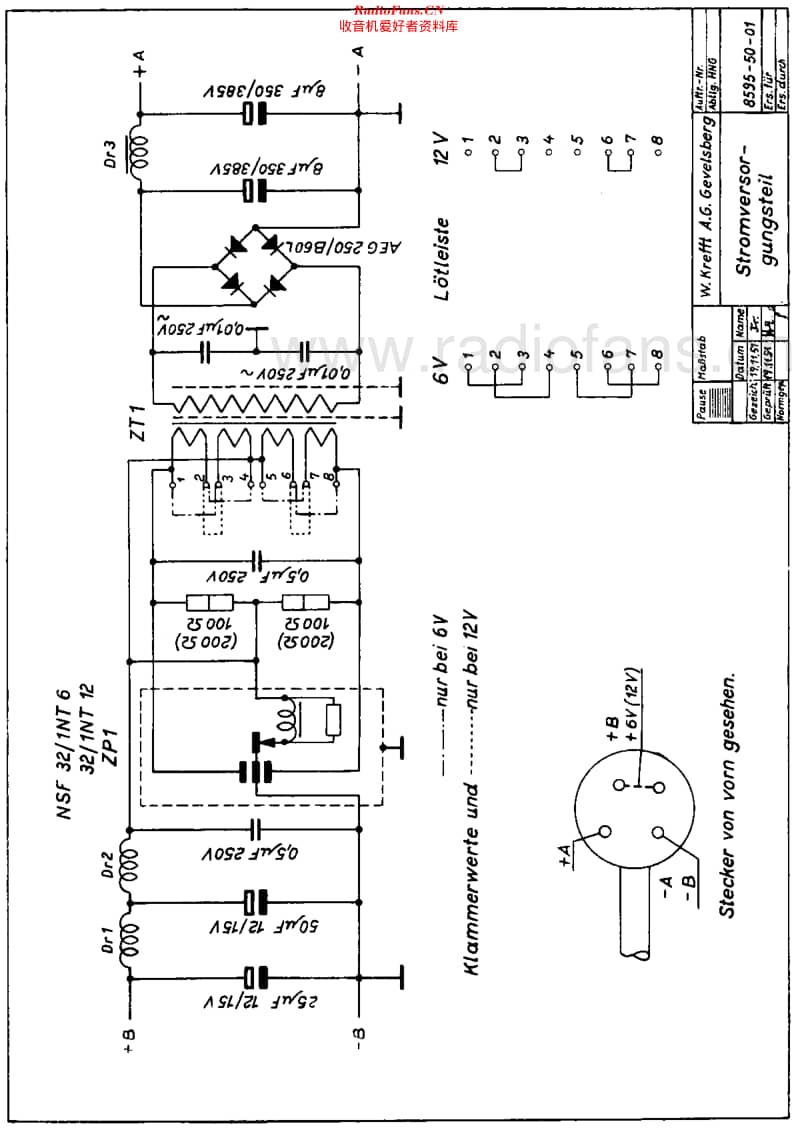 Weltfunk_A525U维修电路原理图.pdf_第2页