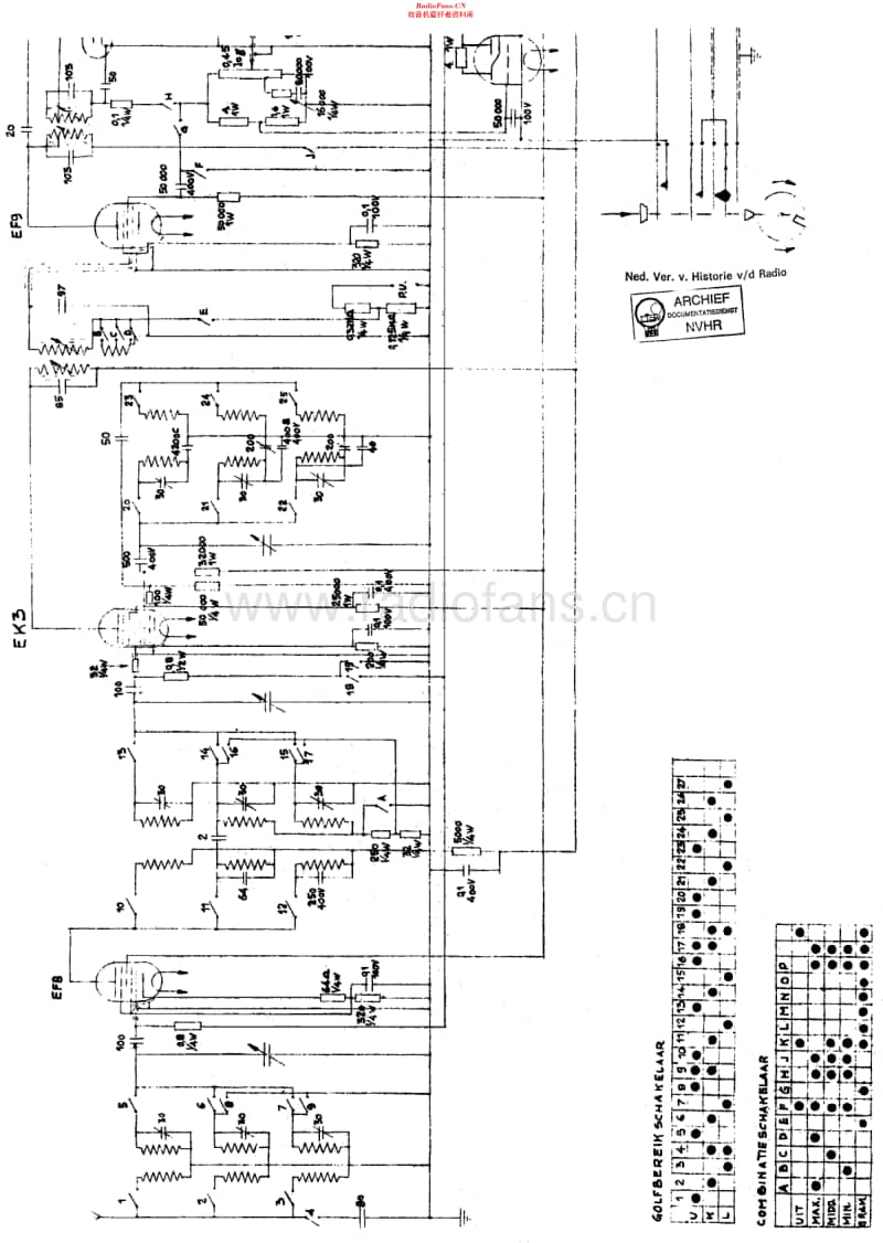 Waldorp_249维修电路原理图.pdf_第1页