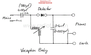 Vocaphon_Baby维修电路原理图.pdf